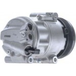 Mahle Συμπιεστής, συστ. Κλιματισμού - Acp 162 000S