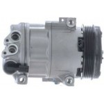 Mahle Συμπιεστής, συστ. Κλιματισμού - Acp 162 000S