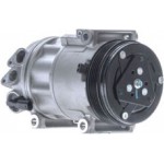 Mahle Συμπιεστής, συστ. Κλιματισμού - Acp 162 000S