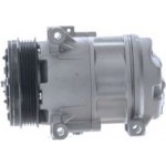 Mahle Συμπιεστής, συστ. Κλιματισμού - Acp 162 000S