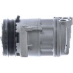 Mahle Συμπιεστής, συστ. Κλιματισμού - Acp 162 000S