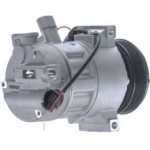 Mahle Συμπιεστής, συστ. Κλιματισμού - Acp 539 000S