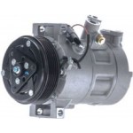 Mahle Συμπιεστής, συστ. Κλιματισμού - Acp 539 000S