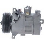 Mahle Συμπιεστής, συστ. Κλιματισμού - Acp 539 000S