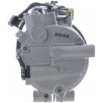 Mahle Συμπιεστής, συστ. Κλιματισμού - Acp 1455 000S