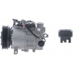 Mahle Συμπιεστής, συστ. Κλιματισμού - Acp 1455 000S