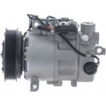 Mahle Συμπιεστής, συστ. Κλιματισμού - Acp 1455 000S