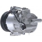 Mahle Συμπιεστής, συστ. Κλιματισμού - Acp 1455 000S