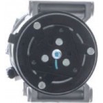 Mahle Συμπιεστής, συστ. Κλιματισμού - Acp 162 000S