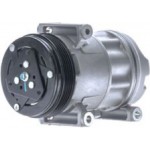 Mahle Συμπιεστής, συστ. Κλιματισμού - Acp 162 000S