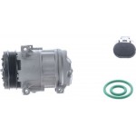 Mahle Συμπιεστής, συστ. Κλιματισμού - Acp 162 000S