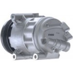 Mahle Συμπιεστής, συστ. Κλιματισμού - Acp 162 000S