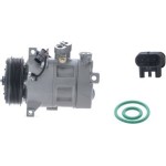 Mahle Συμπιεστής, συστ. Κλιματισμού - Acp 539 000S