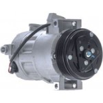 Mahle Συμπιεστής, συστ. Κλιματισμού - Acp 539 000S