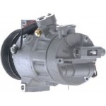 Mahle Συμπιεστής, συστ. Κλιματισμού - Acp 539 000S