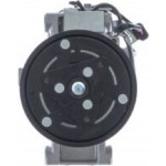 Mahle Συμπιεστής, συστ. Κλιματισμού - Acp 1455 000S