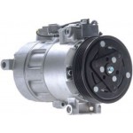 Mahle Συμπιεστής, συστ. Κλιματισμού - Acp 1455 000S