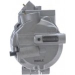 Mahle Συμπιεστής, συστ. Κλιματισμού - Acp 344 000S
