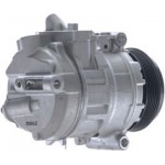 Mahle Συμπιεστής, συστ. Κλιματισμού - Acp 344 000S