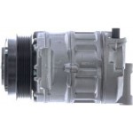 Mahle Συμπιεστής, συστ. Κλιματισμού - Acp 344 000S