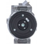 Mahle Συμπιεστής, συστ. Κλιματισμού - Acp 344 000S