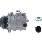 Mahle Συμπιεστής, συστ. Κλιματισμού - Acp 344 000S