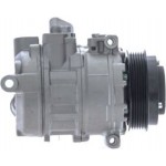 Mahle Συμπιεστής, συστ. Κλιματισμού - Acp 344 000S