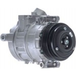 Mahle Συμπιεστής, συστ. Κλιματισμού - Acp 344 000S