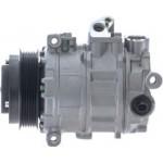 Mahle Συμπιεστής, συστ. Κλιματισμού - Acp 344 000S