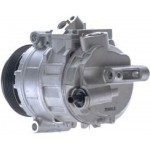 Mahle Συμπιεστής, συστ. Κλιματισμού - Acp 344 000S