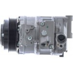 Mahle Συμπιεστής, συστ. Κλιματισμού - Acp 344 000S