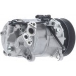 Mahle Συμπιεστής, συστ. Κλιματισμού - Acp 599 000P