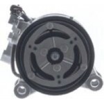 Mahle Συμπιεστής, συστ. Κλιματισμού - Acp 599 000P