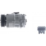 Mahle Συμπιεστής, συστ. Κλιματισμού - Acp 599 000P