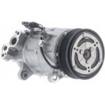 Mahle Συμπιεστής, συστ. Κλιματισμού - Acp 599 000P