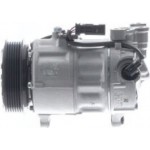 Mahle Συμπιεστής, συστ. Κλιματισμού - Acp 599 000P