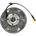 Mahle Συμπλέκτης, Βεντιλατέρ Ψυγείου - Cfc 104 000P