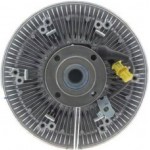 Mahle Συμπλέκτης, Βεντιλατέρ Ψυγείου - Cfc 104 000P