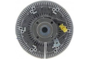 Mahle Συμπλέκτης, Βεντιλατέρ Ψυγείου - Cfc 104 000P