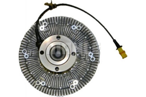 Mahle Συμπλέκτης, Βεντιλατέρ Ψυγείου - Cfc 104 000P