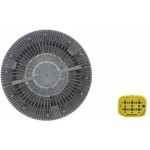 Mahle Συμπλέκτης, Βεντιλατέρ Ψυγείου - Cfc 104 000P