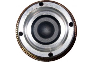 Mahle Συμπλέκτης, Βεντιλατέρ Ψυγείου - Cfc 117 000P