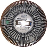 Mahle Συμπλέκτης, Βεντιλατέρ Ψυγείου - Cfc 117 000P