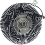 Mahle Συμπλέκτης, Βεντιλατέρ Ψυγείου - Cfc 125 000P