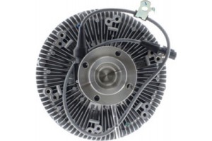 Mahle Συμπλέκτης, Βεντιλατέρ Ψυγείου - Cfc 125 000P