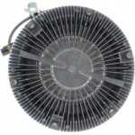 Mahle Συμπλέκτης, Βεντιλατέρ Ψυγείου - Cfc 125 000P