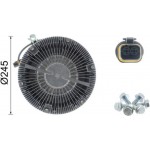 Mahle Συμπλέκτης, Βεντιλατέρ Ψυγείου - Cfc 125 000P