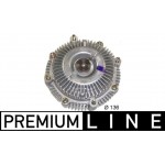 Mahle Συμπλέκτης, Βεντιλατέρ Ψυγείου - Cfc 143 000P