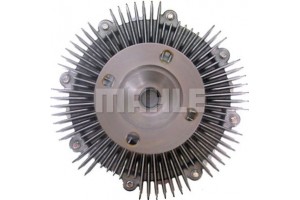 Mahle Συμπλέκτης, Βεντιλατέρ Ψυγείου - Cfc 167 000P