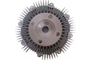 Mahle Συμπλέκτης, Βεντιλατέρ Ψυγείου - Cfc 167 000P